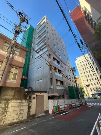 Mトリアノンの物件内観写真